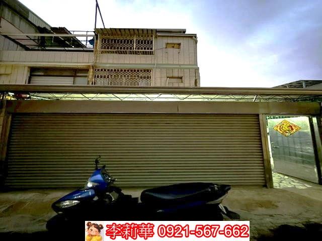 台南安平透天-1