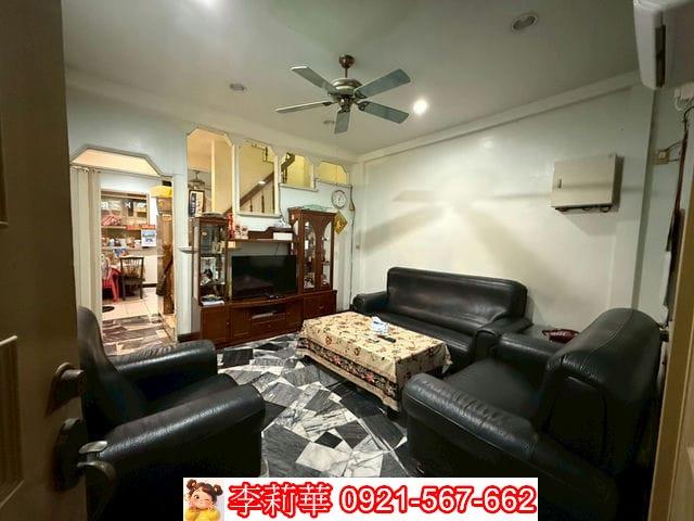 台南安平透天-4