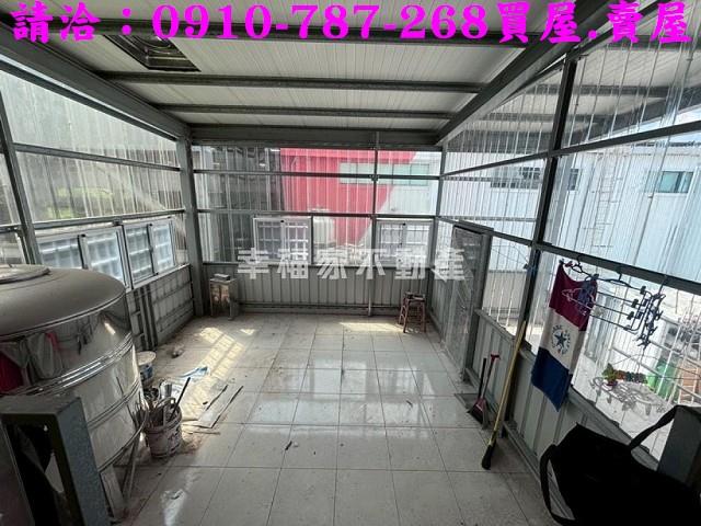 台南鹽水廠房-12