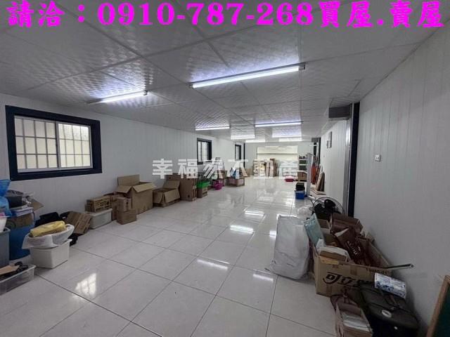 台南鹽水廠房-5