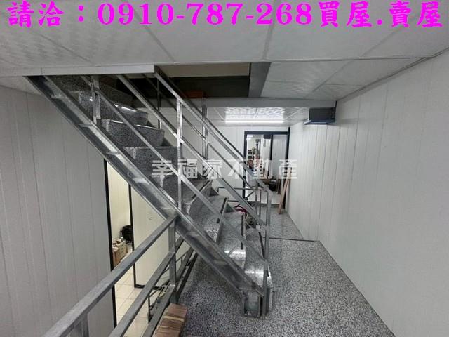 台南鹽水廠房-7