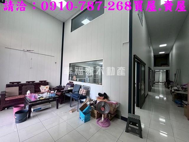 台南鹽水廠房-8