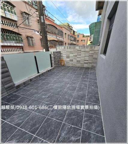 中壢南亞技術學院透天