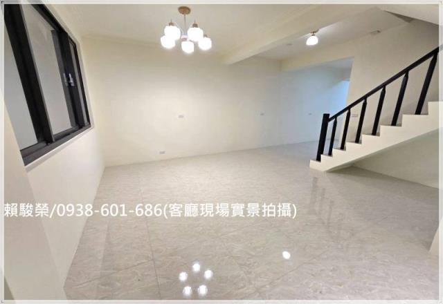 中壢南亞技術學院透天