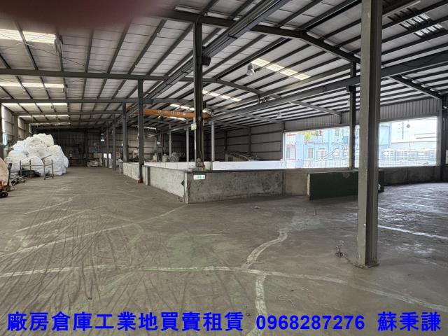 桃園八德廠房-1