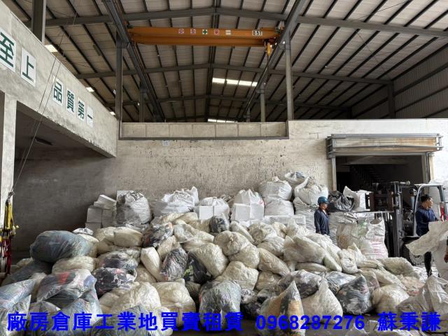 桃園八德廠房-3