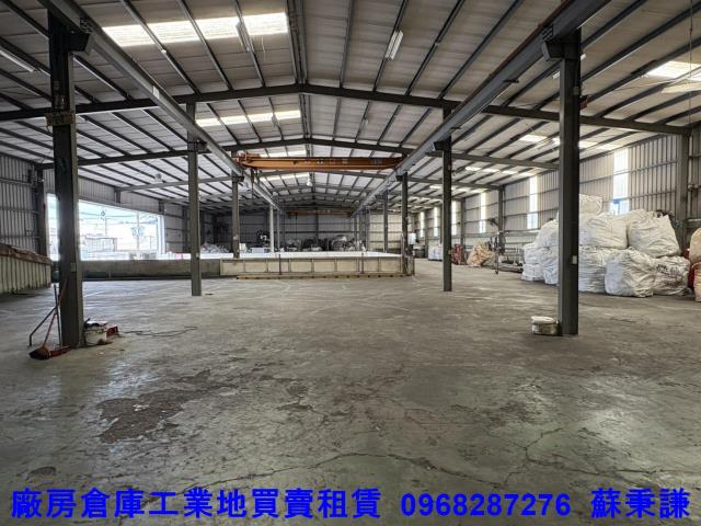 桃園八德廠房-5