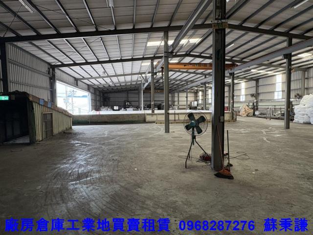 桃園八德廠房-6