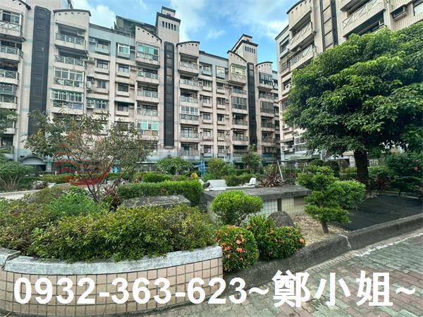 桃園龜山華廈-1