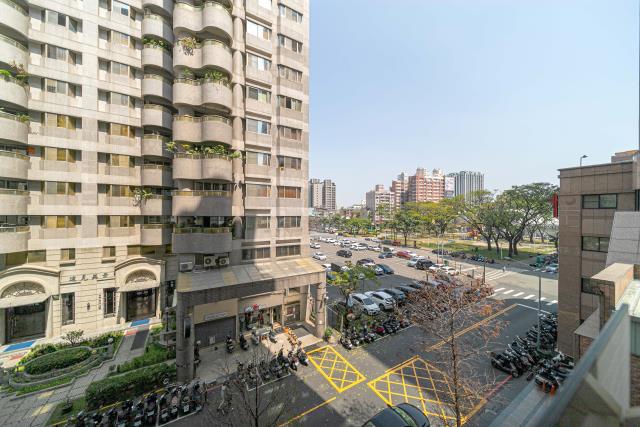 高雄左營大樓-11