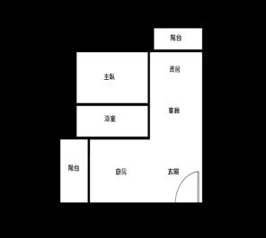 高雄左營大樓-14