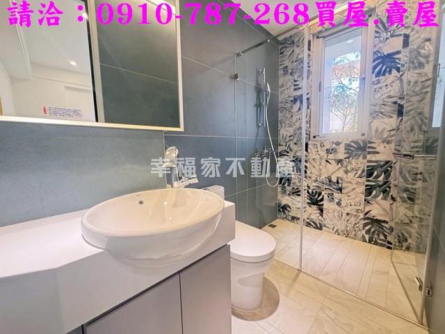 台南東區透天-12