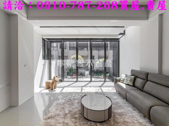 台南東區透天-2