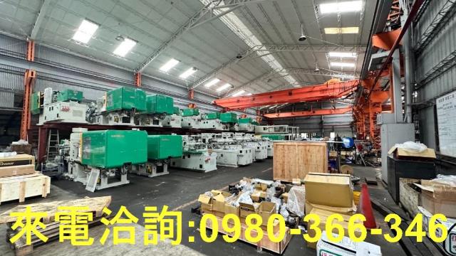 桃園中壢廠房-2