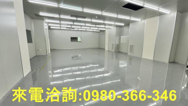 桃園中壢廠房-1