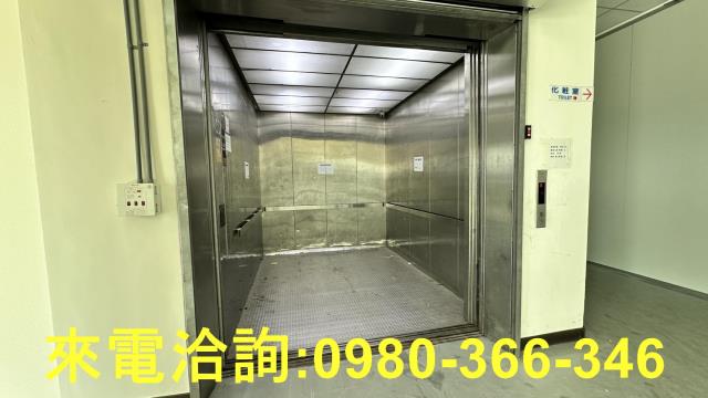 桃園中壢廠房-3