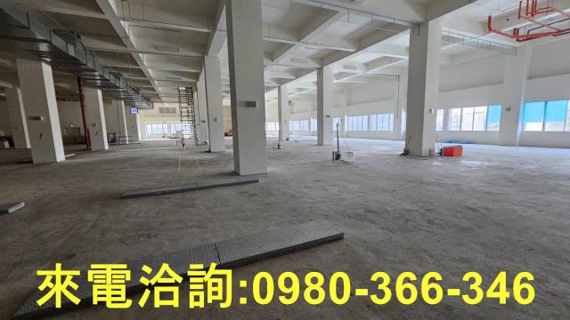 新竹湖口廠房-3