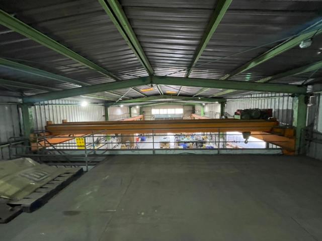 桃園楊梅廠房-1