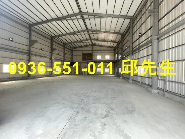 高雄大社廠房-1