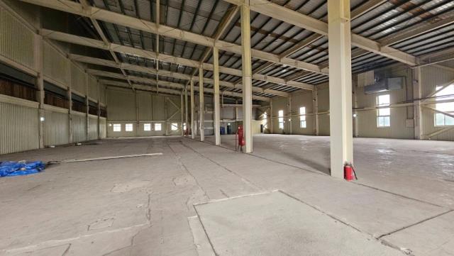 桃園楊梅廠房-1