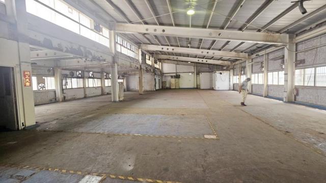 楊梅廠房-1