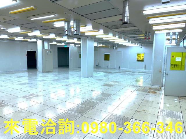 中壢廠房-3