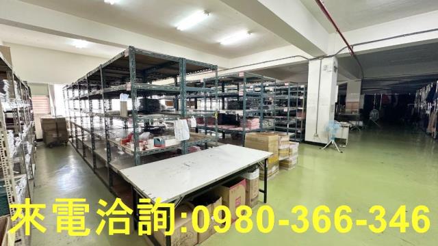 桃園區廠房-1