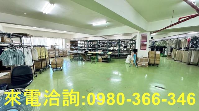 桃園區廠房-3