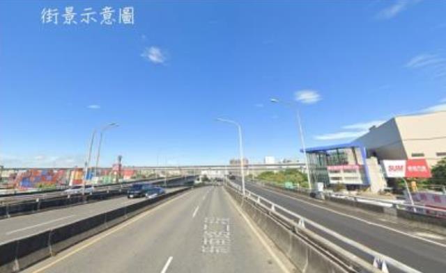 桃園桃園區廠房-1