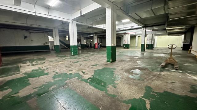 桃園桃園區廠房-1