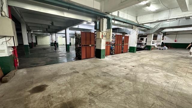 桃園桃園區廠房-3