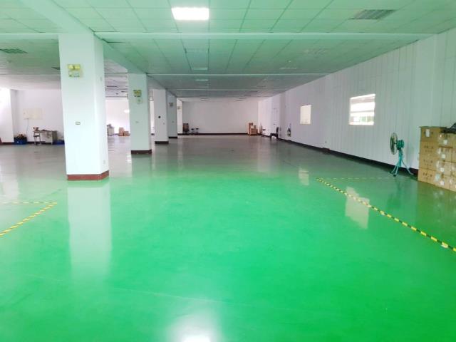 桃園桃園區廠房-2