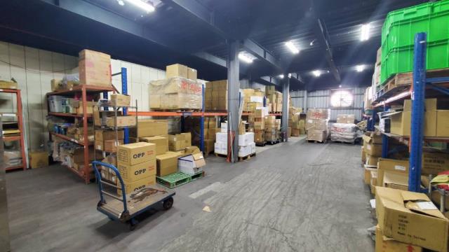 桃園桃園區廠房-1