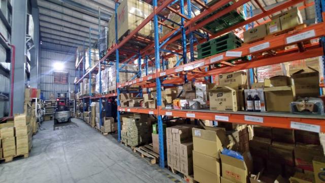 桃園桃園區廠房-2