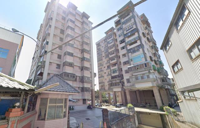 竹東大樓法拍-1