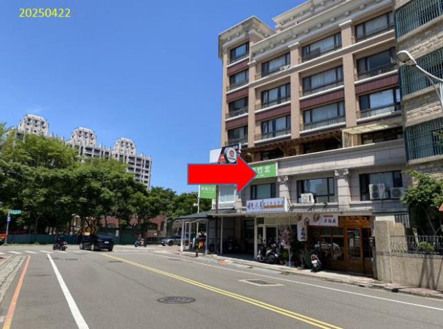 竹北別墅法拍-2