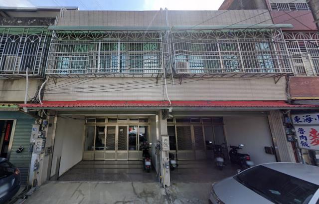 竹北未保存建物法拍-1