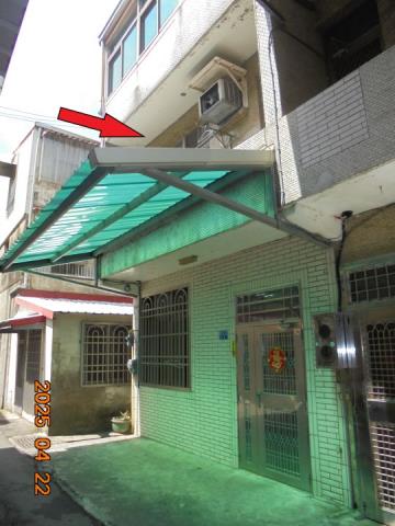 新埔拍賣透天-1