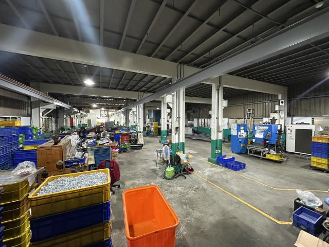 新北廠房-1