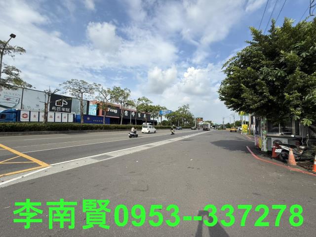 台南永康廠房-5