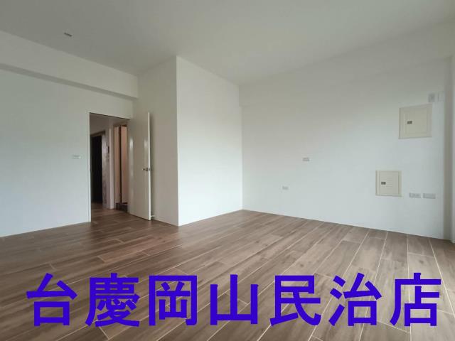 高雄岡山透天-5