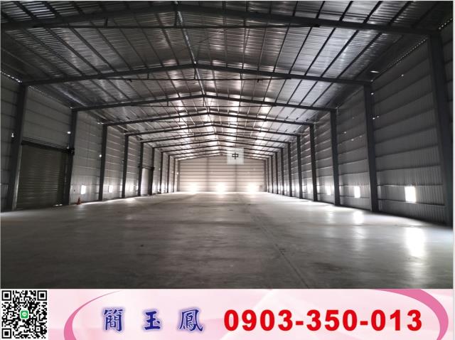 桃園大溪廠房-1