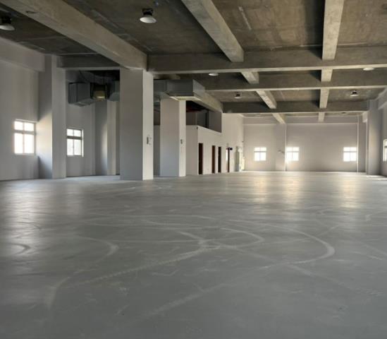 桃園大園廠房-1