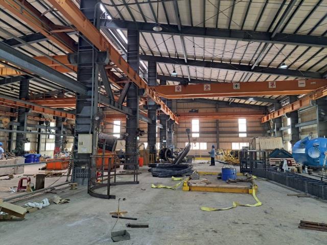 桃園大園廠房-1