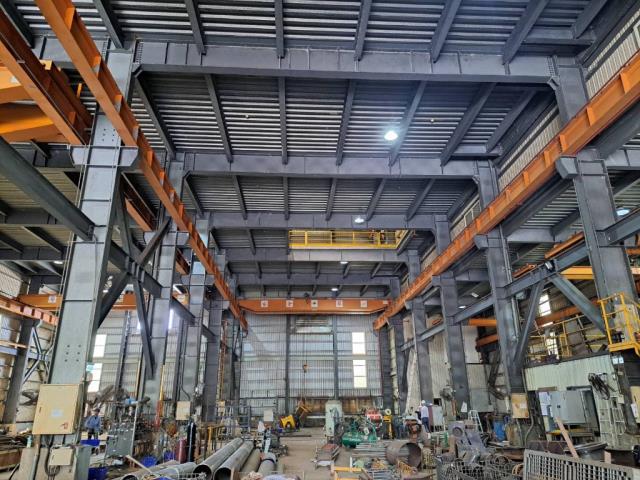 桃園大園廠房-3