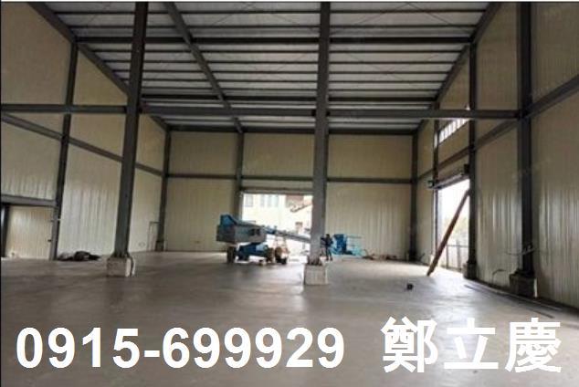 桃園觀音廠房-1