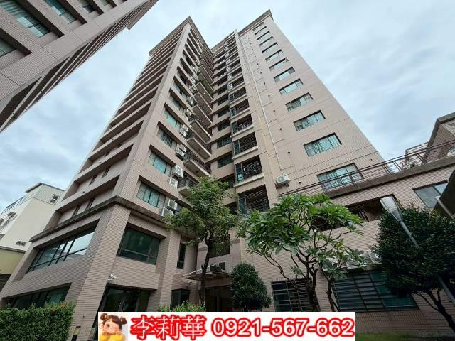 台南北區大樓-1