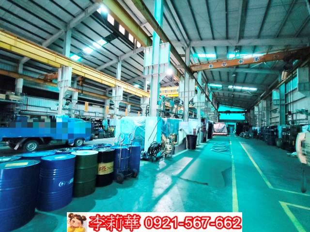 台南永康廠房-10