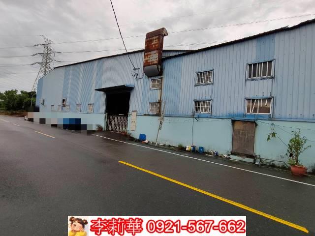 台南永康廠房-2