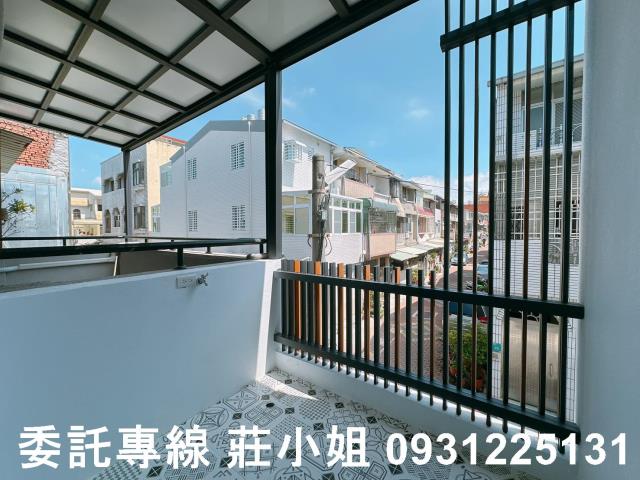 台南南區透天-11